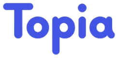 Topia logo