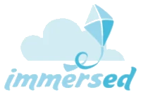 Immersed logo