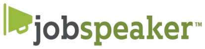 Jobspeaker logo