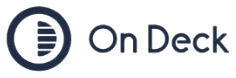 On Deck logo