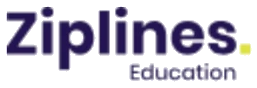 Ziplines Education logo