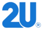 2U logo