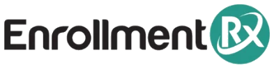 Enrollment Rx logo