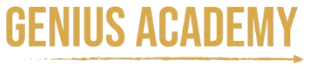 Genius Academy logo
