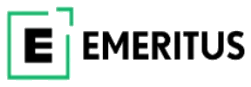 Emeritus logo