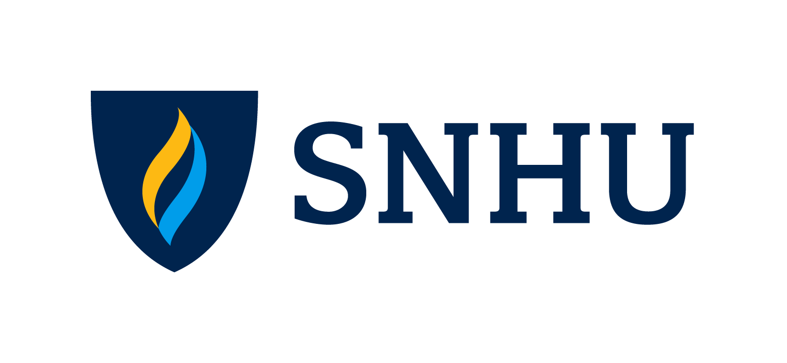 Southern New Hampshire University logo