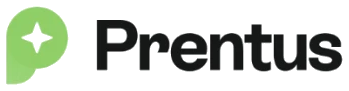 Prentus logo