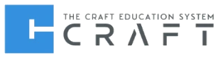 The Craft Education System logo
