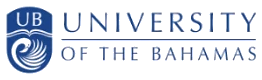 University of The Bahamas logo
