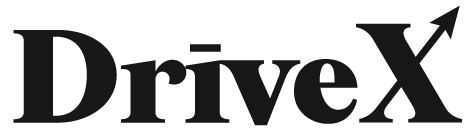 DriveX