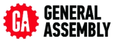 General Assembly logo